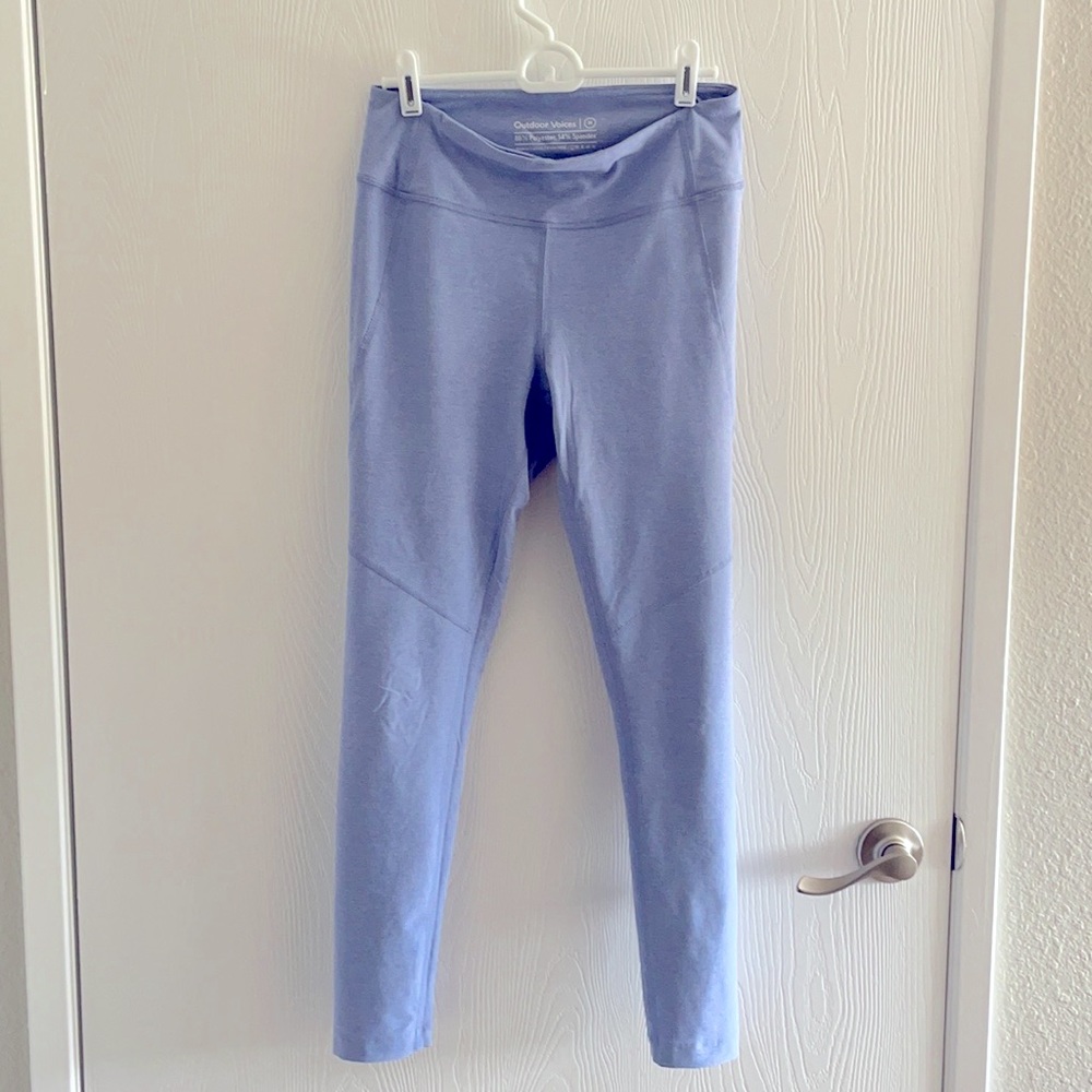 Outdoor Voices Leggings